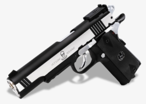 Ss1911 Tactical - Firearm