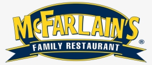 Mcfarlain's Family Restaurant - Mcfarlains Restaurant