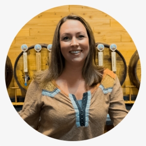 Tiffany Barton - Saugatuck Brewing Company