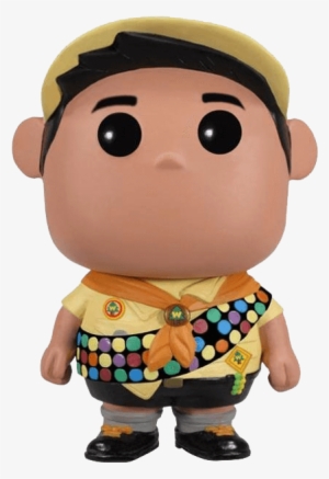 Funko Up