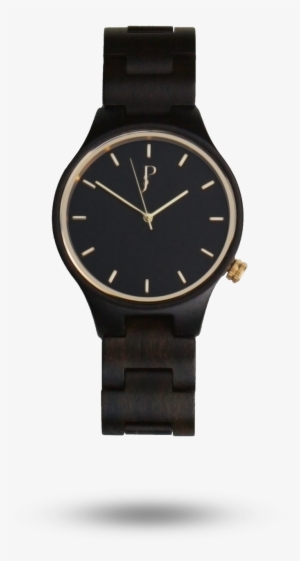 Black Sandal Shadow - Watch