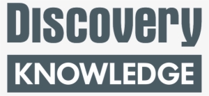 Discovery Knowledge - Discovery Channel Logo