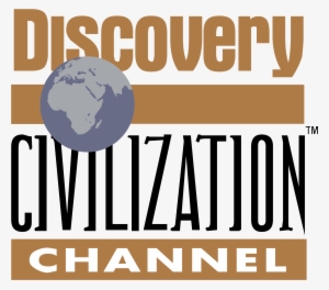 Discovery Civilization Channel Logo Png Transparent - Discovery Channel 2005