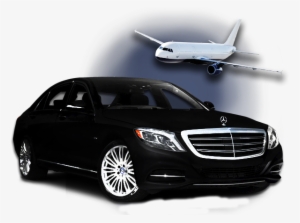 Rent Minibus And Driver - Airport Transfer Service