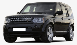 Land Rover Discovery - Range Rover Discovery 2011