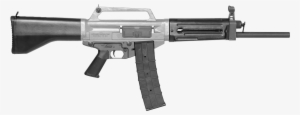 Gun Png Image Transparent Usas 12 Gun Wiki - Primary Arms 1 4x24mm Illuminated Riflescope