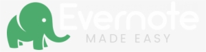 Evernote Made Easy Logo - Logo