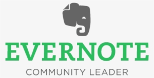 Keep In Touch - Logo Evernote