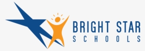 Bright Star Charter Schools - Bright Star Schools Logo