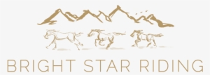 Bright Star Riding Final Logo