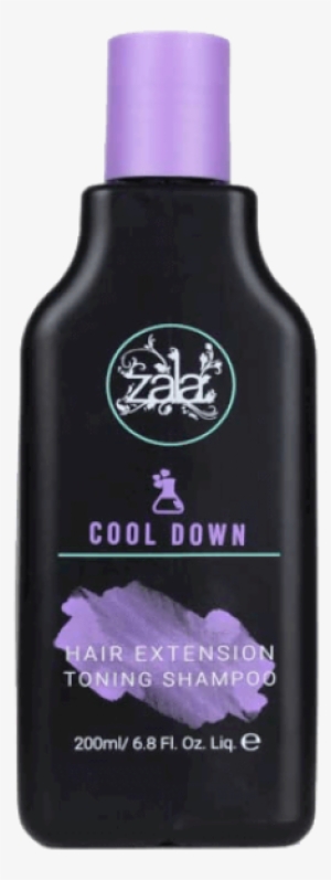 Cool Down Hair Extension Toning Shampoo 200ml *new* - Shampoo