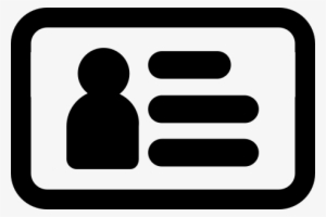 Enter Number Of Flat Cards - Icon