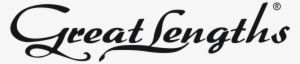 Gl Logo - Great Lengths Logo
