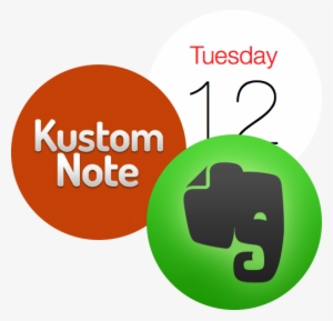 Evernote Lesson Planning Workflow - Evernote Logo