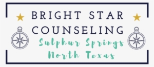 Welcome To Bright Star Counseling - Bright Star Counseling Pllc