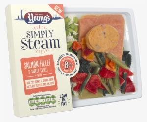 Young's - Youngs Simply Steam