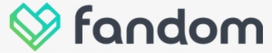 Fandom Logo - Wikia