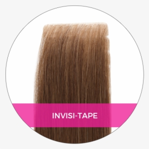 Skin Weft Hair Extensions Appear To Be Hair From Your - Artificial Hair Integrations