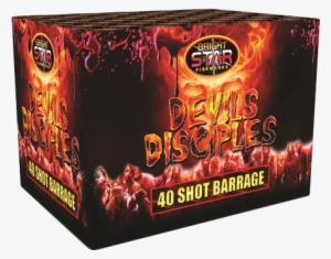Sale Devils Deciples - Devils Diciples