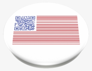 The New American Flag - American Flag Popsockets Popgrip