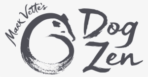 Toggle Navigation - Mark Vette Dog Zen