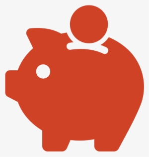 Free Download Piggy Bank Icon Png Clipart Bank Computer - Piggy Bank Icon Png