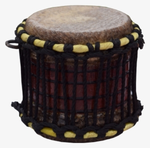 Drum Necklace - Drum