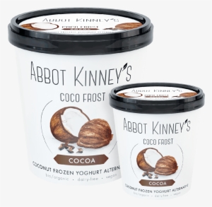 Cf Cocoa Min - Abbot Kinney's Coco Frost