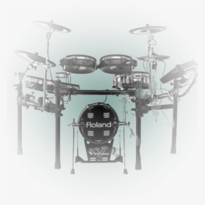 Roland Td 30k V Drum Pro Series Set