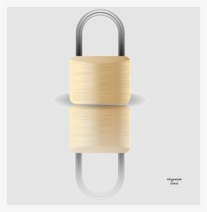 Vector Lock Icon Http - Security