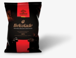 Noir Selection Cacao-trace™ - Belcolade Belgian White Chocolate 1kg