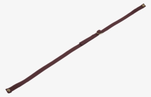 The Standard Cotton Shoulder Strap Is Included With - Mares Spearguns