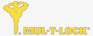 Mul T Lock Logo Png Transparent - Mul T Lock