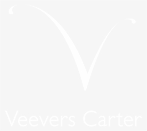 Veevers Carter Logo Reverse Incorrect - Close Icon White Png