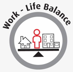 Driver Hire Work-life Balance - Work And Life Balance Icon