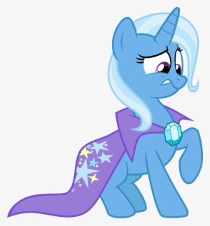 Jeatz-axl, Disturbed, Female, Mare, Pony, Safe, Simple - Great And Powerful Trixie