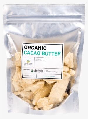 Cacao Butter - Cocoa Butter