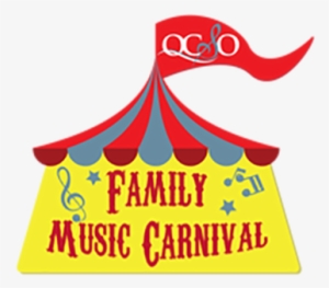 Qcso Family Music Carnival & Concert - Calamity Jane