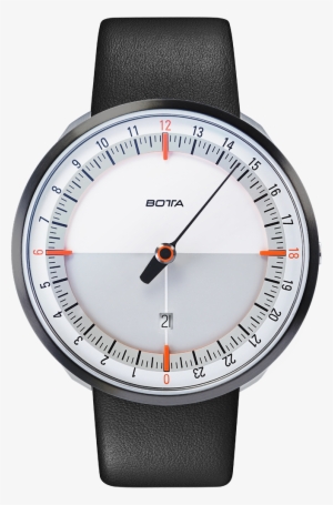 Analog Watch