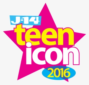 J 14 Magazine Teen Icon Awards
