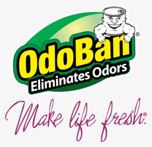 Odoban 1 Gal. Citrus Odor Eliminator And Disinfectant