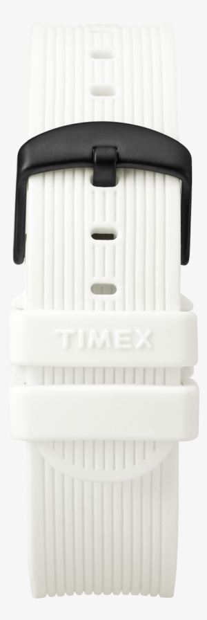 20mm Silicone Strap