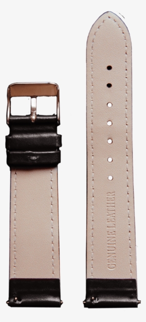 Straps To Last - Watchbox