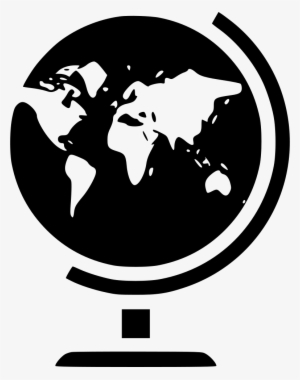 World Map Earth Pin Marker Location Destination Comments - World Map