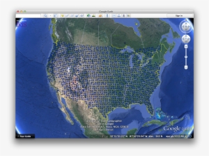 Google Earth Ta - 3d Globe