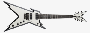 Razorback 7 255 Metallic White/cbk W/c