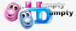 Humpty Dumpty Creative - Logo