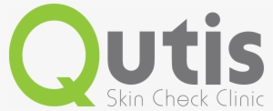 Qutis Skin Check Clinic - Skin Clinic Logos