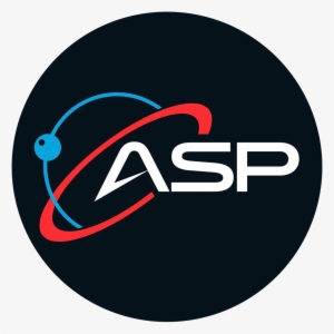 Association Of Spaceflight Professionals - Circle