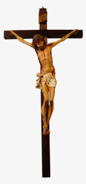 Cristo Pampite - Sculpture